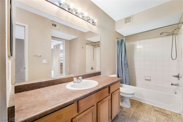 45 maleena mesa st 1227, Henderson, NV 89074