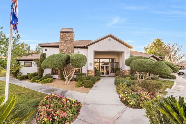 45 maleena mesa st 1227, Henderson, NV 89074