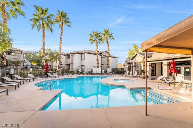 45 maleena mesa st 1227, Henderson, NV 89074