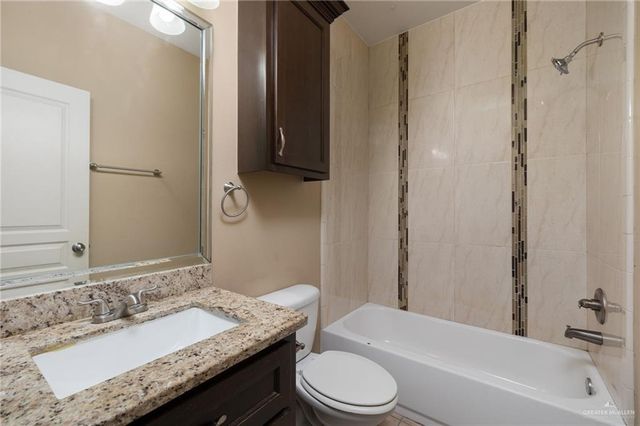 2902 Granite Drive, Mission, TX 78574