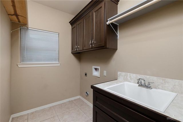 2902 Granite Drive, Mission, TX 78574