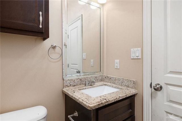 2902 Granite Drive, Mission, TX 78574