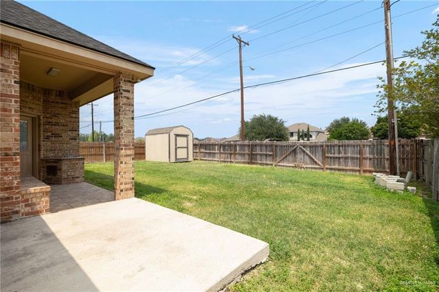 2902 Granite Drive, Mission, TX 78574