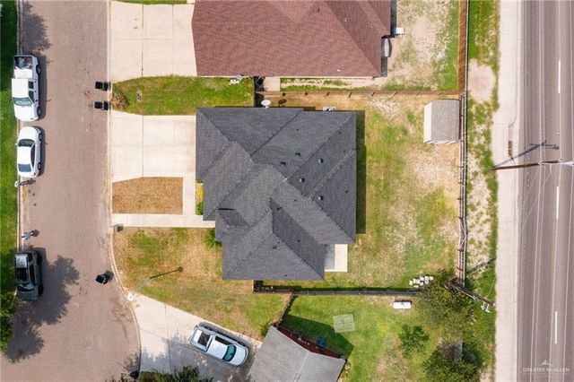 2902 Granite Drive, Mission, TX 78574