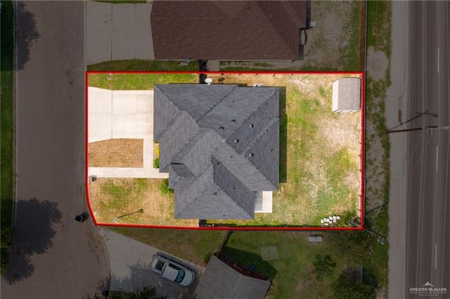 2902 Granite Drive, Mission, TX 78574