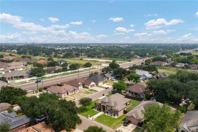 2902 Granite Drive, Mission, TX 78574
