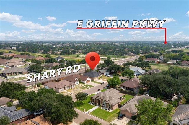 2902 Granite Drive, Mission, TX 78574