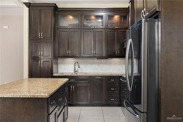 2902 Granite Drive, Mission, TX 78574