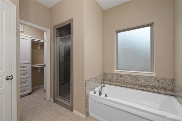 2902 Granite Drive, Mission, TX 78574