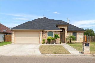 2902 Granite Drive, Mission, TX 78574