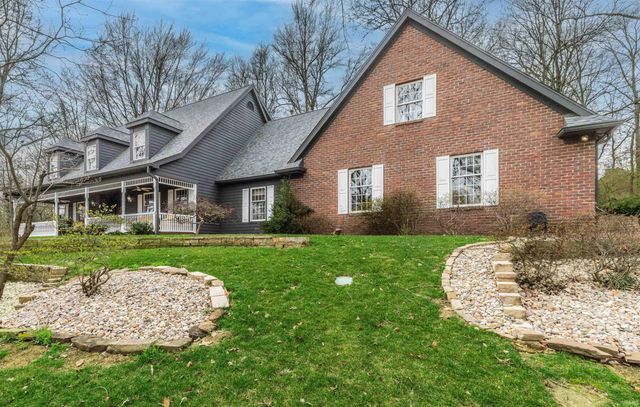 10520 Wilmington Drive, Evansville, IN 47725