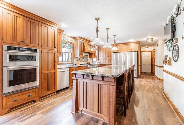 10520 Wilmington Drive, Evansville, IN 47725