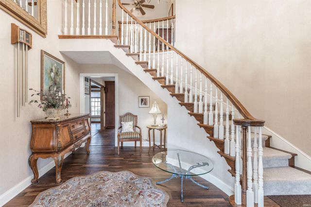 10520 Wilmington Drive, Evansville, IN 47725