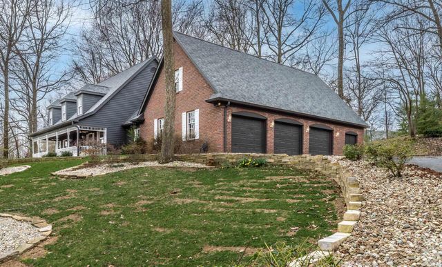 10520 Wilmington Drive, Evansville, IN 47725