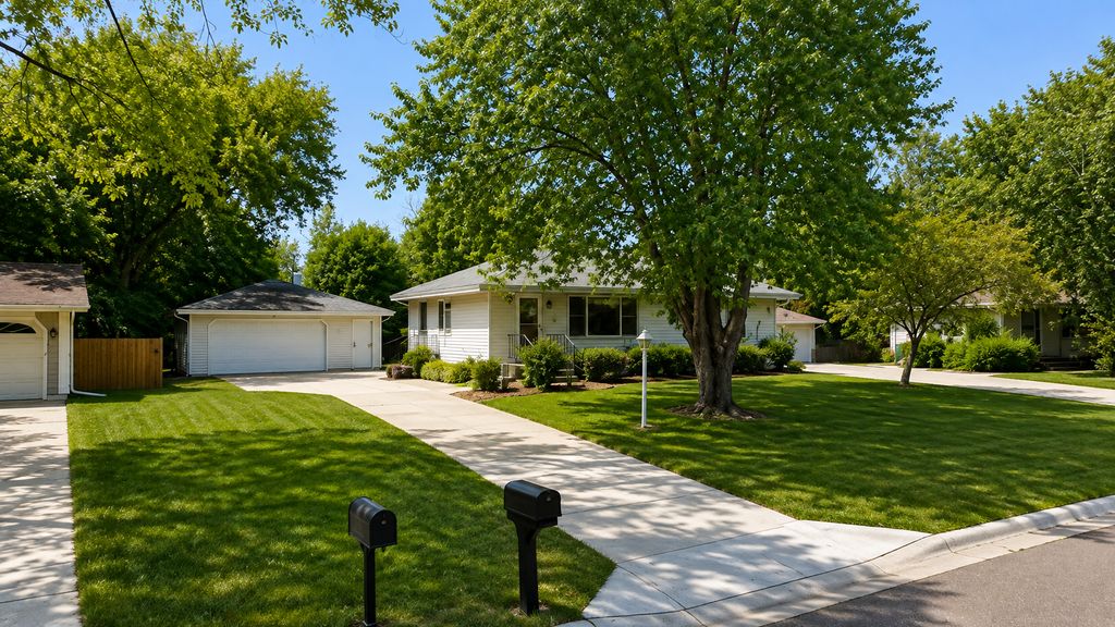 7925 Penn Avenue N, Brooklyn Park, MN 55444