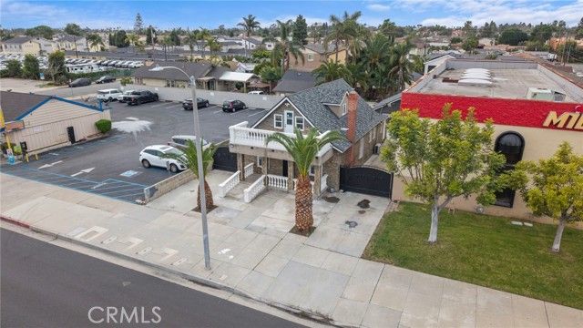 19321 Beach Boulevard, Huntington Beach, CA 92648