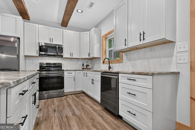 646 High Country Circle, Morganton, GA 30560