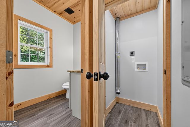 646 High Country Circle, Morganton, GA 30560