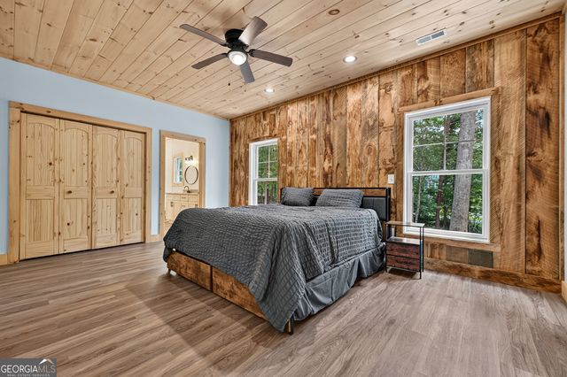 646 High Country Circle, Morganton, GA 30560