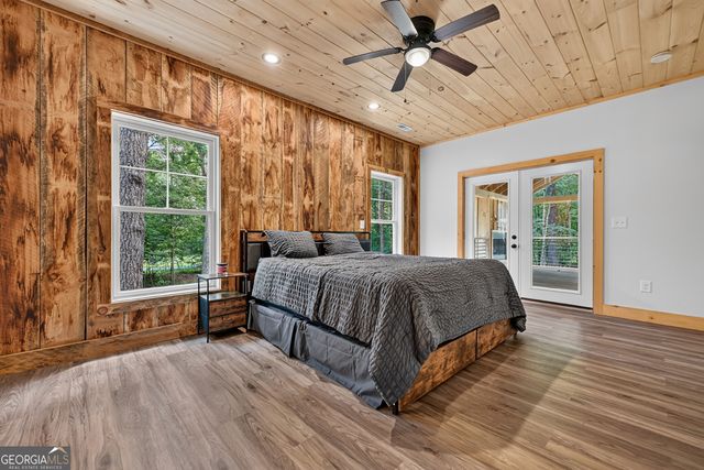 646 High Country Circle, Morganton, GA 30560