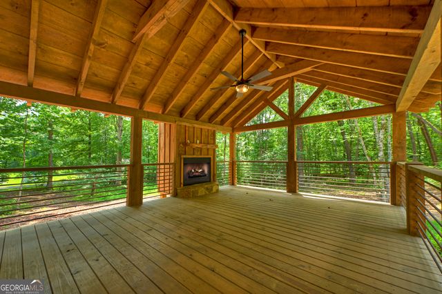 646 High Country Circle, Morganton, GA 30560