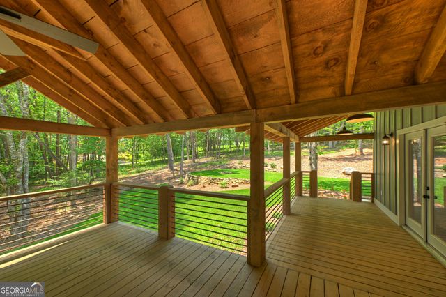 646 High Country Circle, Morganton, GA 30560