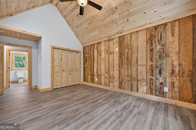 646 High Country Circle, Morganton, GA 30560