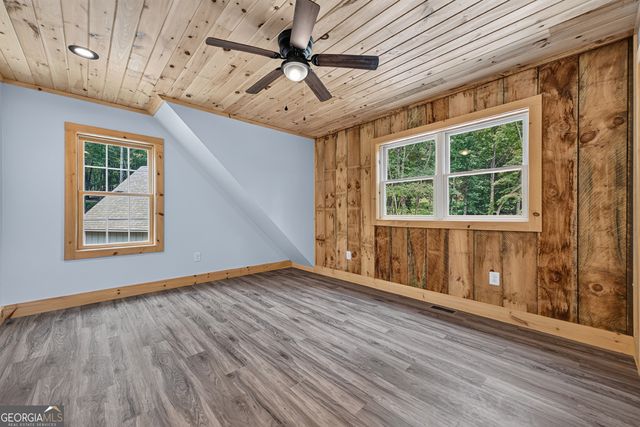 646 High Country Circle, Morganton, GA 30560