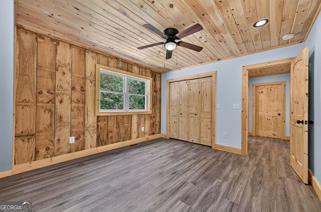 646 High Country Circle, Morganton, GA 30560