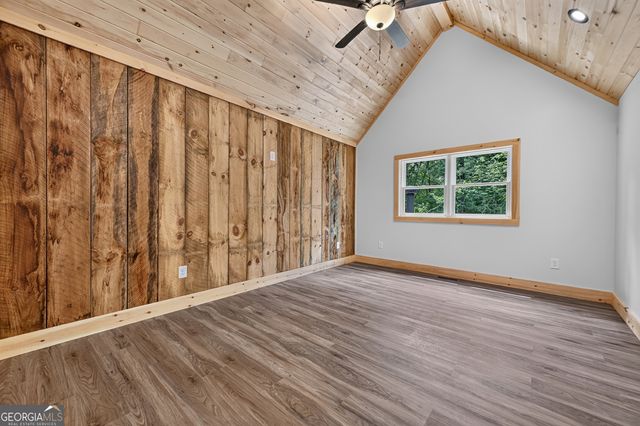 646 High Country Circle, Morganton, GA 30560