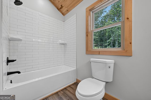 646 High Country Circle, Morganton, GA 30560