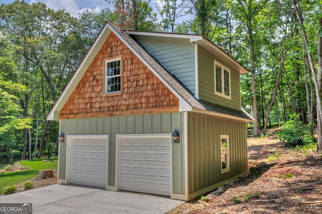 646 High Country Circle, Morganton, GA 30560