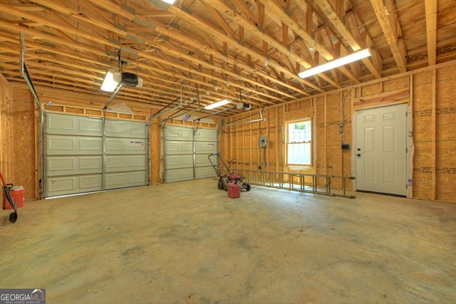 646 High Country Circle, Morganton, GA 30560