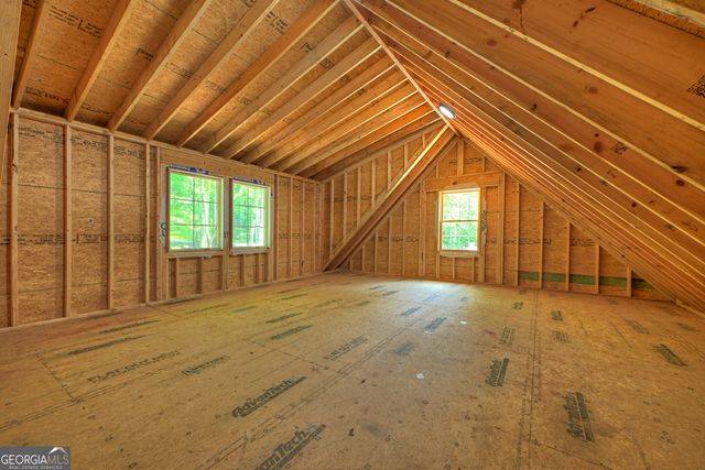 646 High Country Circle, Morganton, GA 30560