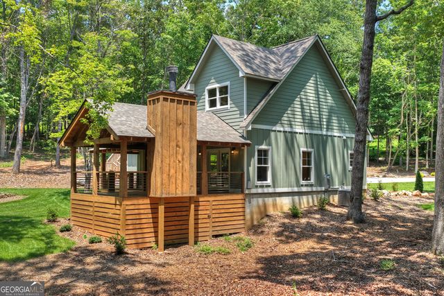 646 High Country Circle, Morganton, GA 30560