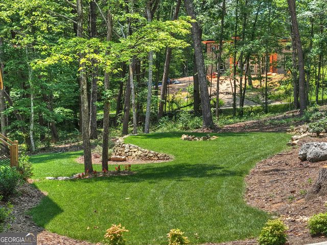 646 High Country Circle, Morganton, GA 30560