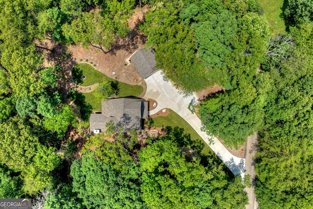 646 High Country Circle, Morganton, GA 30560
