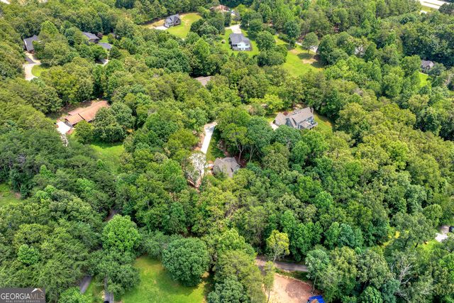 646 High Country Circle, Morganton, GA 30560