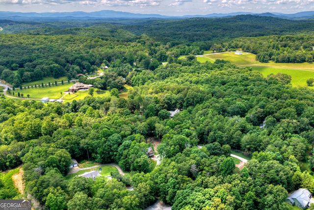 646 High Country Circle, Morganton, GA 30560