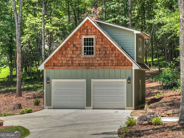 646 High Country Circle, Morganton, GA 30560