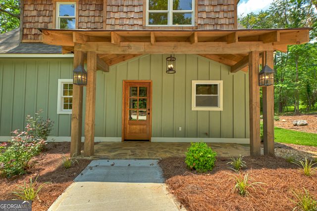 646 High Country Circle, Morganton, GA 30560