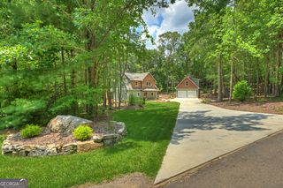 646 High Country Circle, Morganton, GA 30560