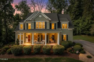 305 Fieldcrest Road, Bristol, TN 37620