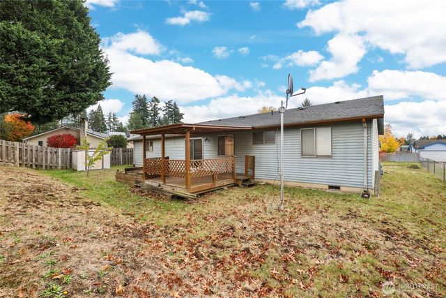11824 SE 253rd Street, Kent, WA 98030