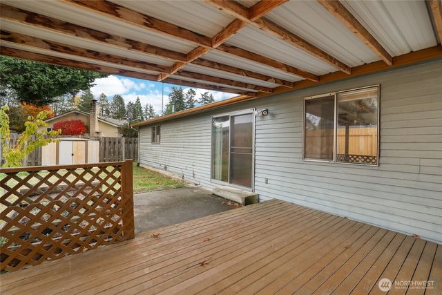 11824 SE 253rd Street, Kent, WA 98030