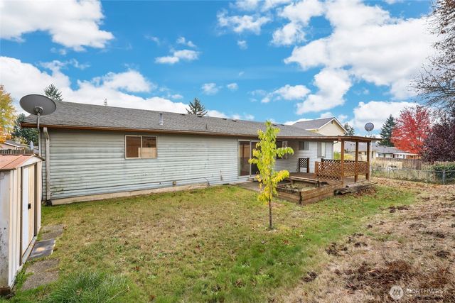 11824 SE 253rd Street, Kent, WA 98030