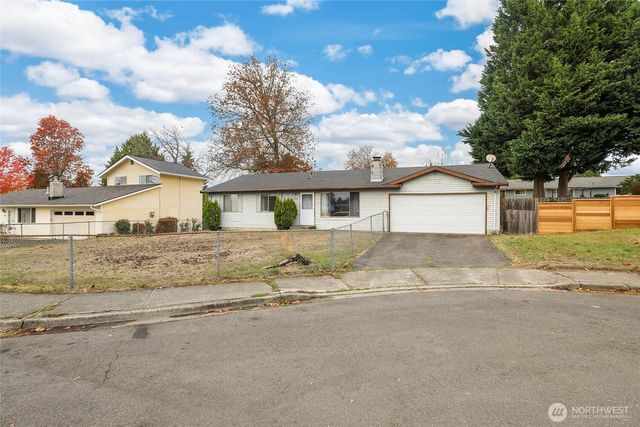 11824 SE 253rd Street, Kent, WA 98030