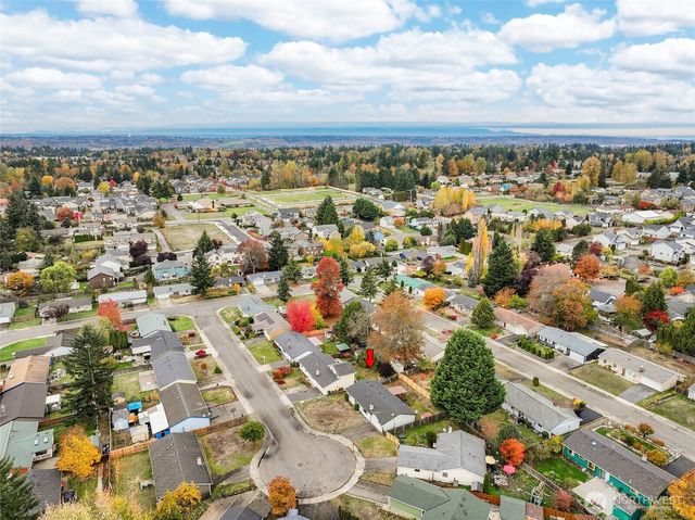 11824 SE 253rd Street, Kent, WA 98030