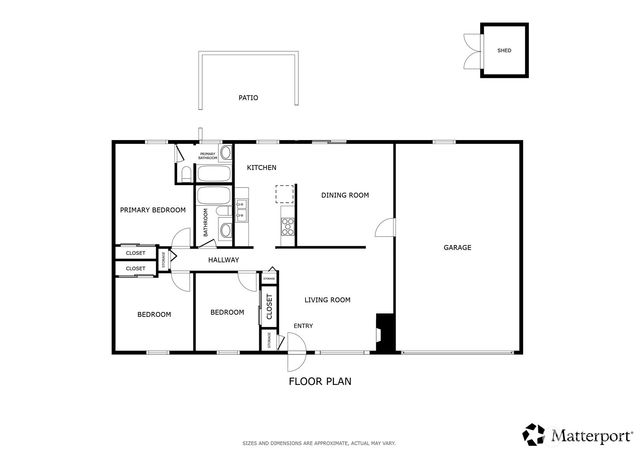 11824 SE 253rd Street, Kent, WA 98030