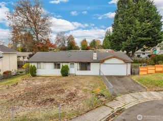 11824 SE 253rd Street, Kent, WA 98030